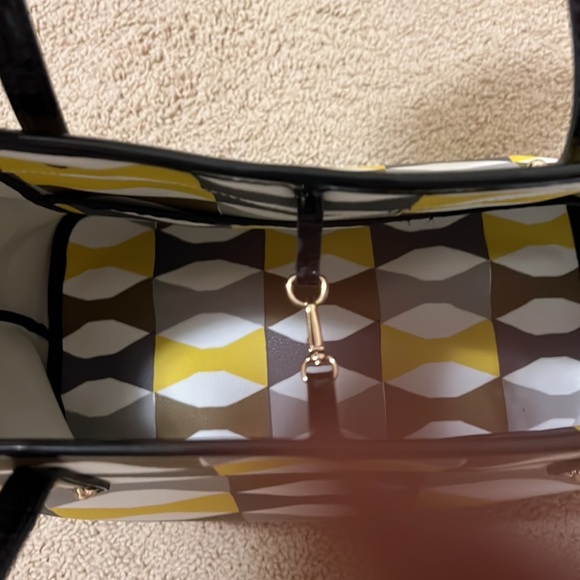 Kate Spade tote bag - Picture 8 of 13